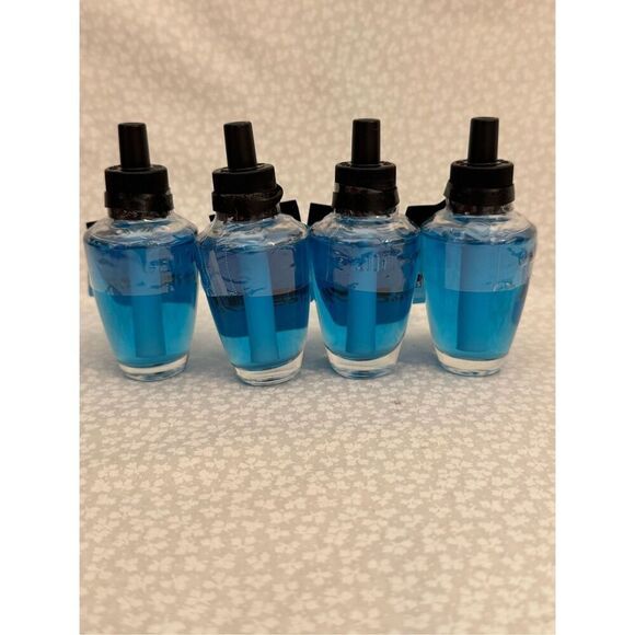 Bath and Body Works BEAUTIFUL DAY 4 Wallflower Refills - Picture 4 of 5